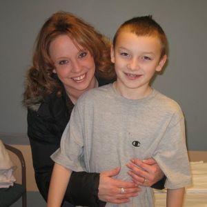 Meet your Posher, Becky